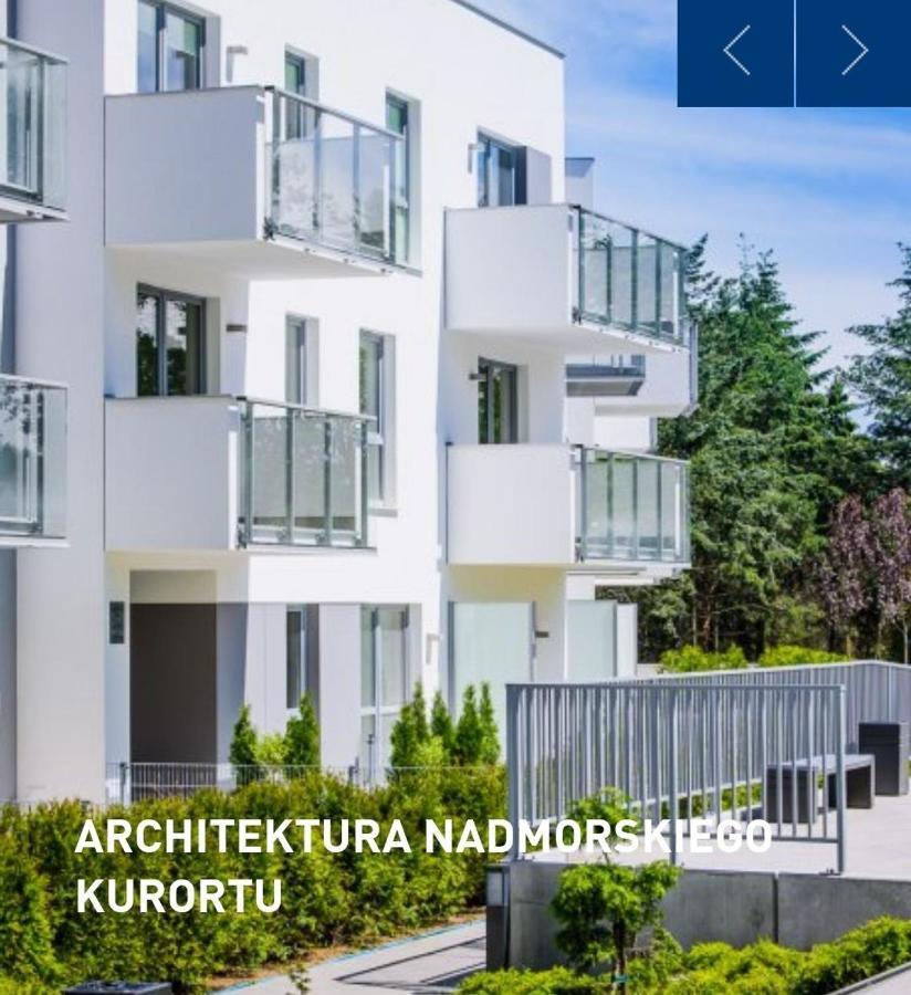 Apartament Gdynia Oksywie Z Tarasem , Darmowy Parking Daire Dış mekan fotoğraf